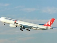 国交省、日本・トルコ航空当局間協議の結果を発表…双方が1日1便ずつ設定可能 画像