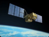 温室効果ガス観測技術衛星「いぶき」が故障で観測を一時停止…30日再開の見通し 画像