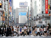 世界の旅行者5万人にアンケート…満足度1位は東京、では最下位は？ 画像