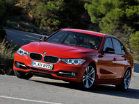 エンジンオブザイヤー2014、BMWが8部門中2部門を制す…排気量別 画像
