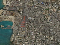 Google傘下の地球観測衛星ベンチャー、2号機衛星の初画像を公開 画像