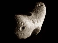 小惑星資源の財産権保護法案「アステロイド法」、米超党派議員が提出 画像