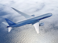 国交省、ボーイング 787-9型機 の型式証明書を交付…今月下旬にANAに2号機を納入 画像