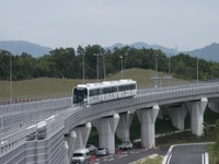 【鉄道の日】リニモ車両基地見学ツアー実施…10月18日 画像