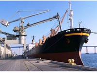 輸出船契約実績、51.6％減と2カ月ぶりにマイナス…7月 画像