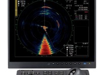 古野電気、全周型カラースキャニングソナーを開発…国内外の漁船など向け 画像