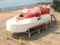 国土交通省、「津波救命艇ガイドライン」を策定…9月1日から施行 画像