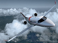 ボンバルディアの新型ビジネスジェット機、EASAから型式証明を取得 画像