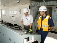 関東運輸局、夏季輸送安全総点検の結果を公表…船舶82隻・ターミナル36カ所に是正を指導 画像