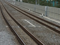 鉄道構造物の剥落、今年4～8月は16件…国交省検証会議 画像