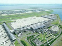 日本空港ビルなど、「ロイヤルパークホテル・ザ・羽田」を開業…入国せずに利用可 画像