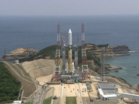 11月16日、はやぶさ2の打ち上げを生レポートする少年記者募集…JAXA 画像