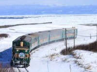 JR北海道、SLや『流氷ノロッコ号』運転…冬の臨時列車 画像