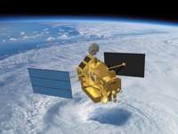 JAXA、熱帯降雨観測衛星のミッションが2015年4月で終了 画像