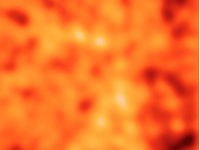 「未知」の光か…JAXA宇宙科学研究所と東北大、赤外線宇宙背景放射線の大きなゆらぎ発見 画像