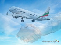 ブルガリア航空、ブリュッセル路線の予約変更手数料を免除…8日と15日 画像