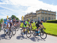 2014年ツール・ド・フランスの開幕地で、英最大級の新レース開催 画像