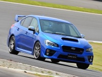 【まとめ】スバル WRX S4 / STI…独立モデルとなった意味と答え 画像