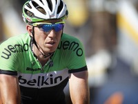 マラソンでも通じる、自転車選手の身体能力…ベルギー選手が上位入賞 画像