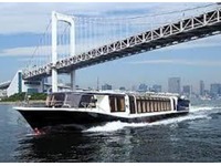 JTB、500円ワンコインクルーズを実施…東京五輪の「ボート」競技予定水路など通る 画像