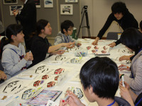 聾学校トヨタ見学会を開催、岐阜・三重の児童18名を招待 画像