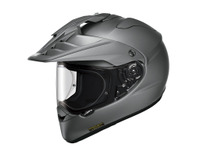 SHOEI、オンオフヘルメット ホーネットADV を発売…空力性能向上 画像