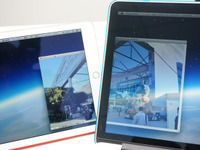 Appleの元エンジニアが開発…iPadがセカンド・ディスプレイになるアプリ 画像