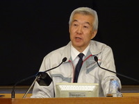 トヨタ加藤副社長、開発工数20％以上削減にめど…新開発手法のTNGA 画像