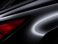 レクサス RX、新型を予告…大胆チェンジか［動画］ 画像