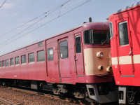 711系「赤い電車」の保存実現へ…募金が目標額に到達 画像