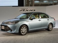 【トヨタ カローラ 改良新型 発表】新安全技術のオプションは5万4000円の普及価格に 画像