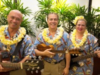 4月5日 ハワイミュージックの祭典、日本初開催…ハワイアン航空が特別協賛 画像