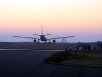 羽田空港、昼間時間帯の中国線を1日20便に増便で合意…2015年10月末から 画像