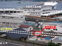 JR東日本、大船渡線BRTに大船渡魚市場前駅を整備…12月開業へ 画像