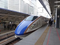 JR西日本、夏季期間の乗客数が大幅アップ 画像