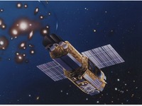 X線天文衛星「すざく」、スペースデブリ発生防止に向けて作業を開始…軌道寿命は2020年代前半 画像