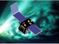 宇宙の電磁波によってオーロラが瞬く仕組みを解明…JAXAと名古屋大の研究グループ 画像