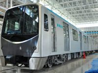 仙台市地下鉄東西線、11月に完成検査実施…12月6日開業予定 画像