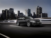 BMW 3シリーズツーリング、限定モデル「スタイルエッジ xDrive」を設定…スポーティな内外装 画像