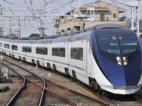 京成電鉄、『モーニングライナー』など船橋に停車…『シティライナー』は廃止へ 画像