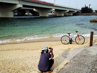 レンタカーとは違う視界、新発見…沖縄輪業の地元ガイド付きサイクリング［フォトレポート］ 画像