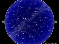 国立天文台、2016年の年間カレンダー発表…部分日食は3月9日に 画像