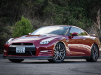 日産 GT-R 現行型、最終モデルをスクープ…さらなる進化 画像