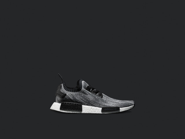 アディダス オリジナルス・NMD_R1 Pack 2