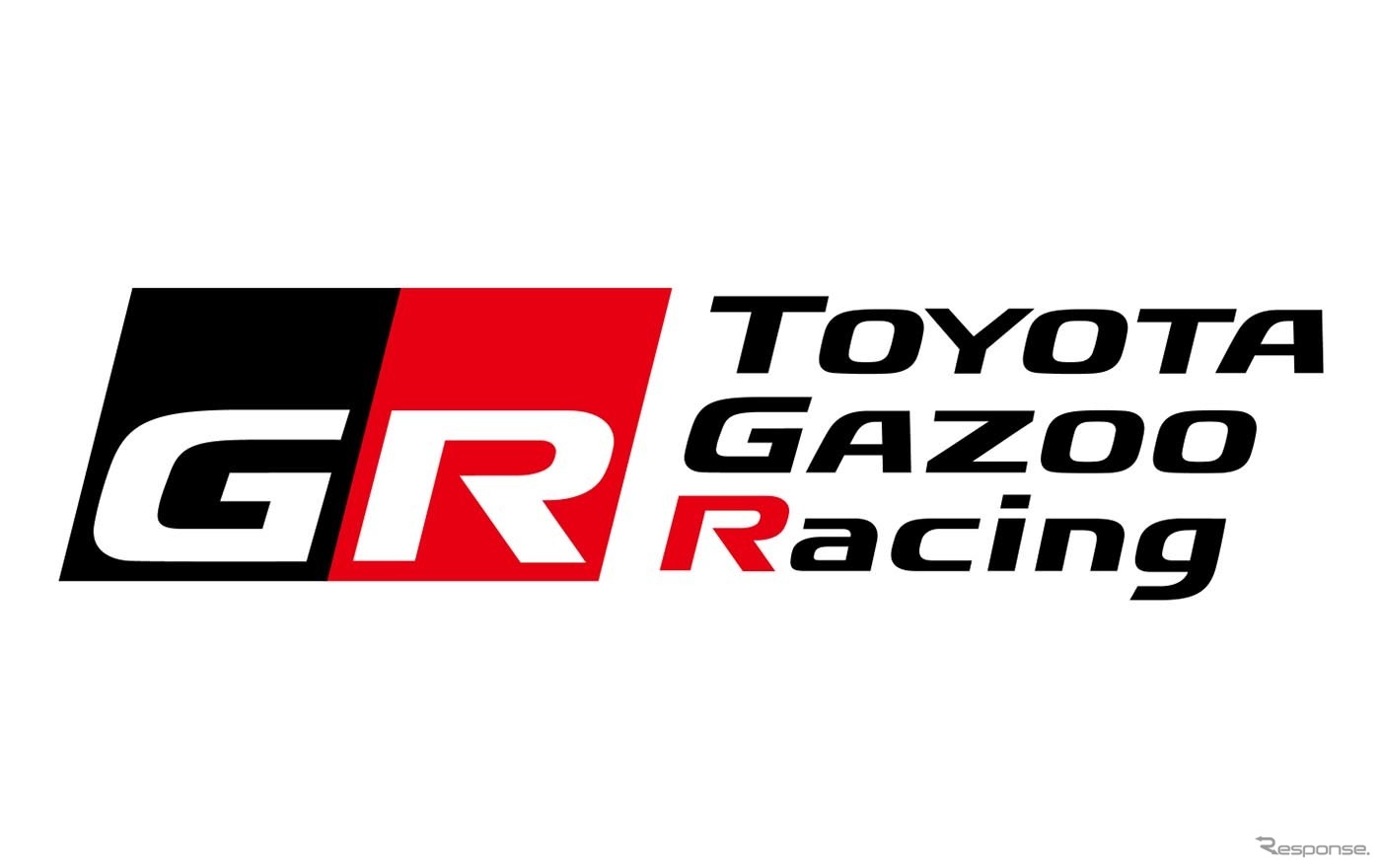 GAZOO Racingのロゴ