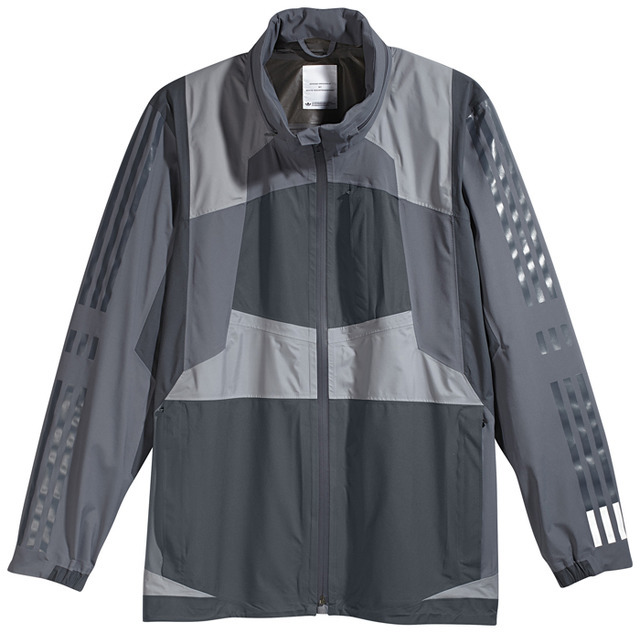 アディダス オリジナルスがホワイトマウンテニアリングとのコラボレーションによる初のフルコレクション「adidas Originals by White Mountaineering」を発売