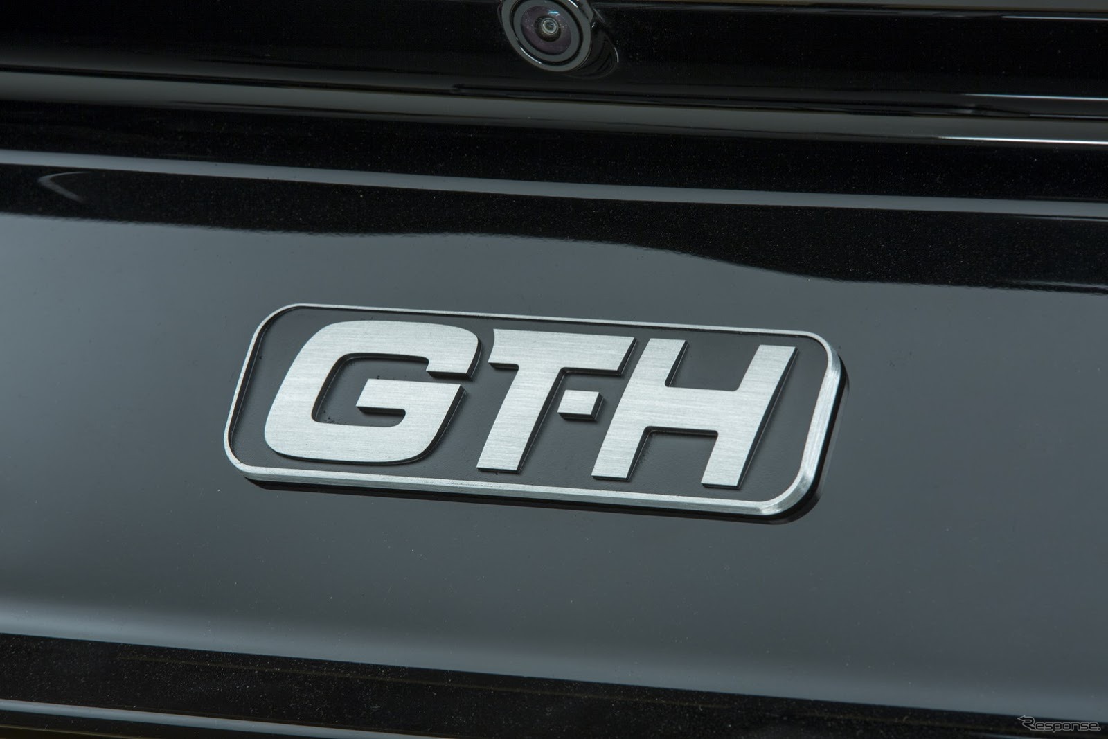 フォード シェルビー GT350-H