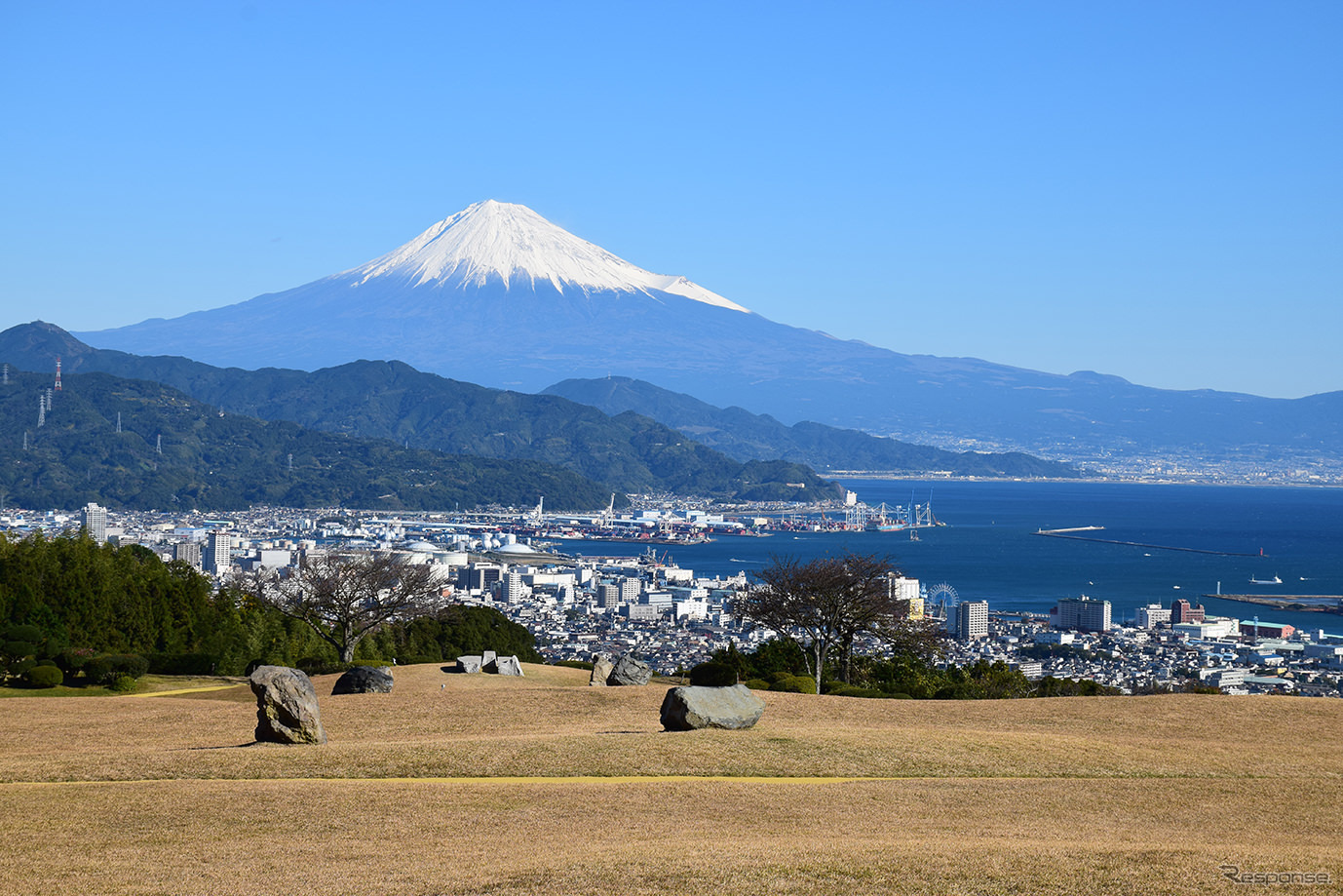 日本平ホテル