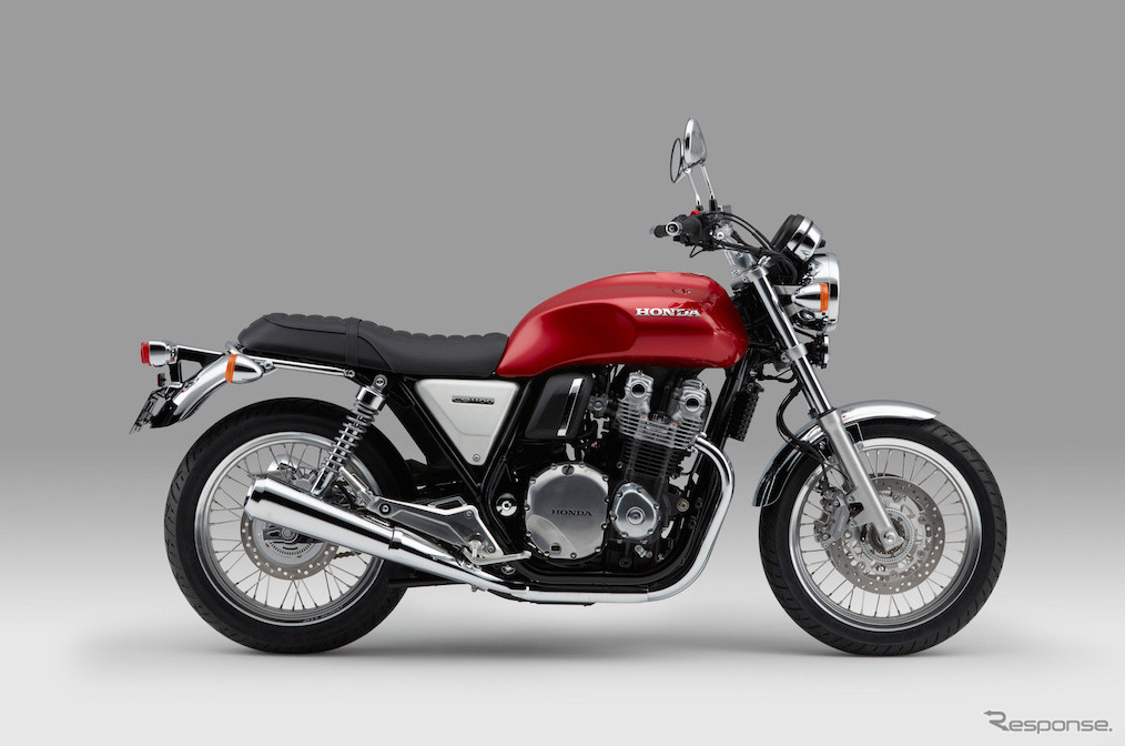 CB1100EX TYPE1