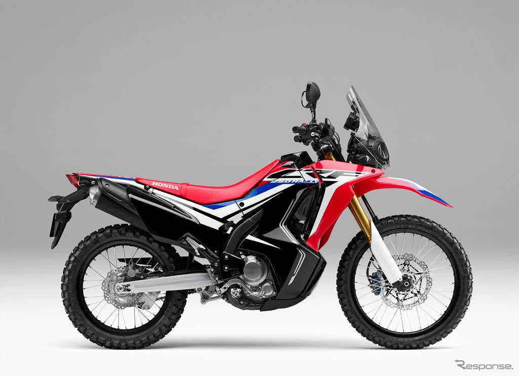 ホンダ CRF250ラリー タイプLD<ABS>